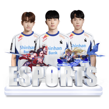 大发体育电竞场馆